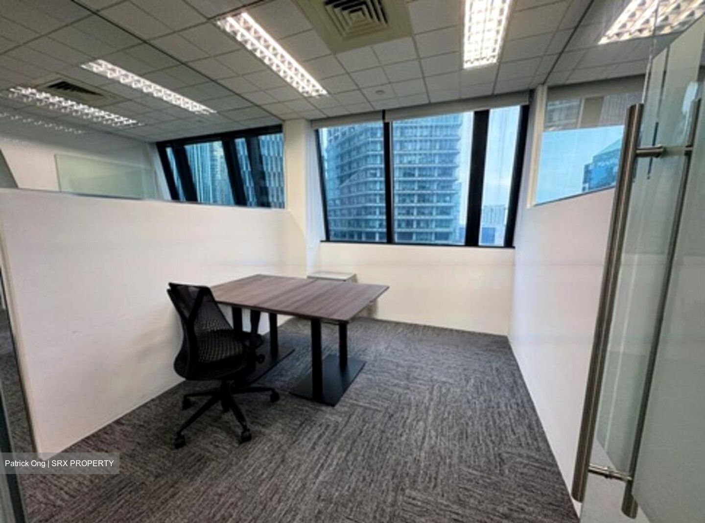 Republic Plaza (D1), Office #457177271